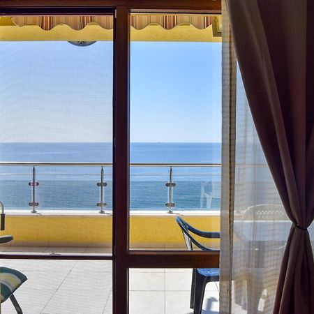 Black Sea Panorama Apartment Несебир Екстер'єр фото