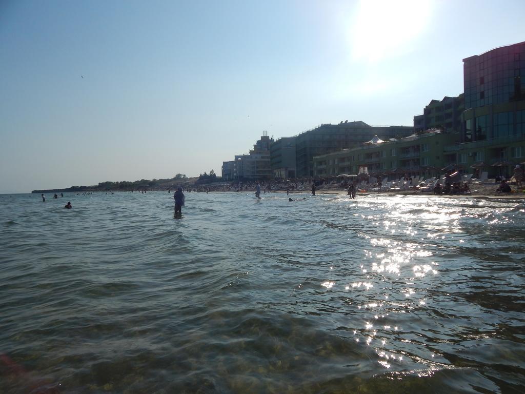 Black Sea Panorama Apartment Несебир Номер фото
