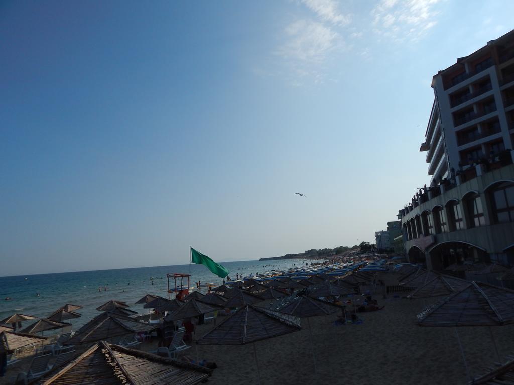 Black Sea Panorama Apartment Несебир Номер фото