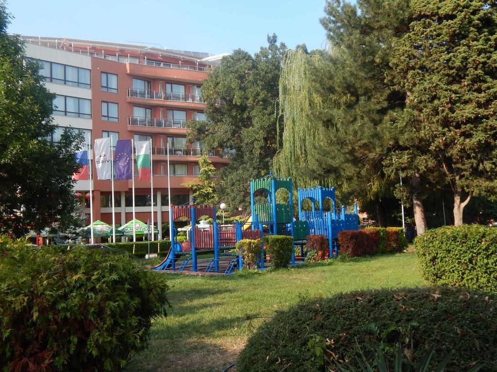Black Sea Panorama Apartment Несебир Номер фото
