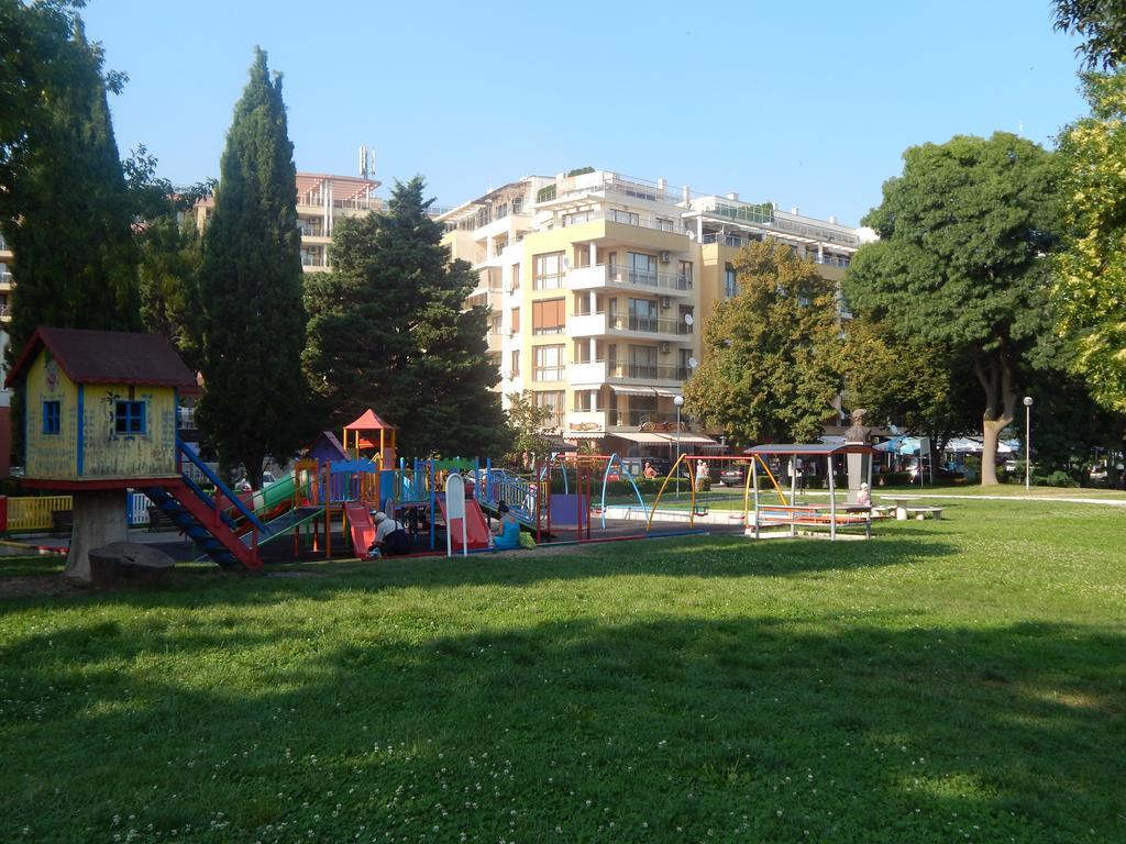 Black Sea Panorama Apartment Несебир Номер фото