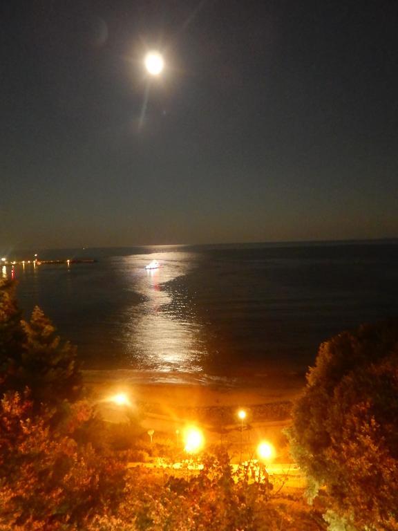 Black Sea Panorama Apartment Несебир Номер фото