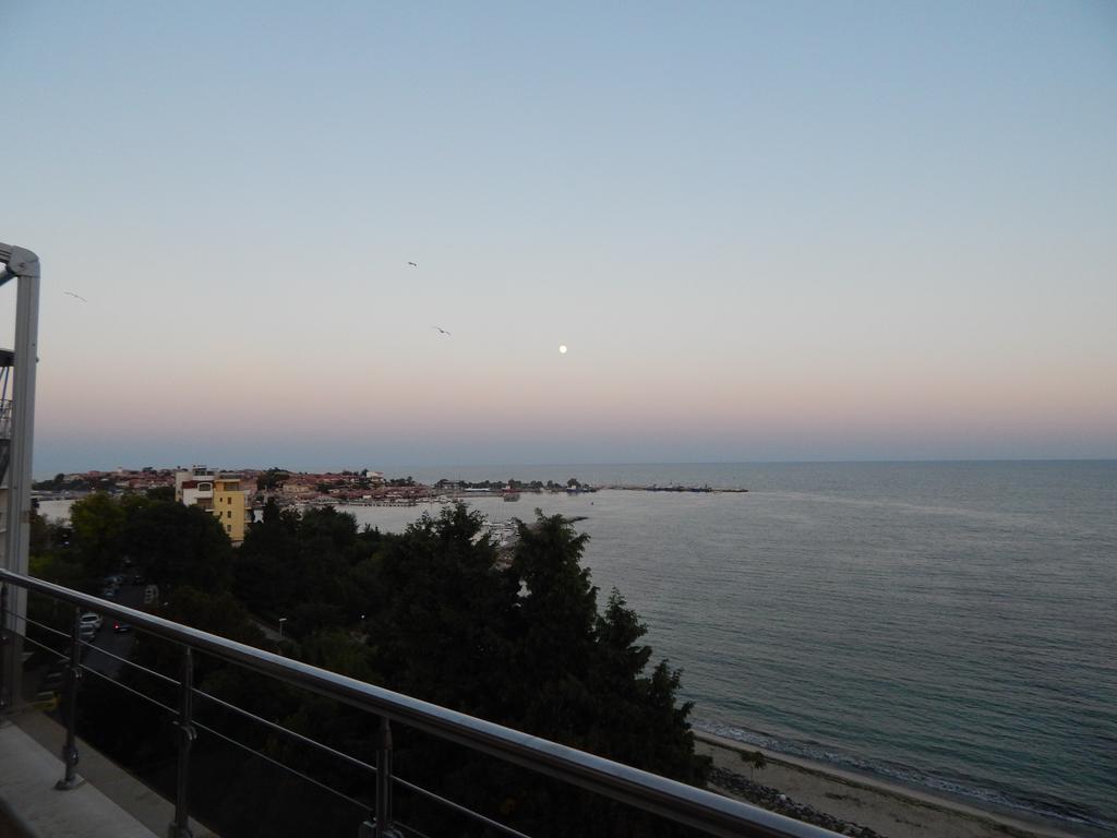 Black Sea Panorama Apartment Несебир Номер фото