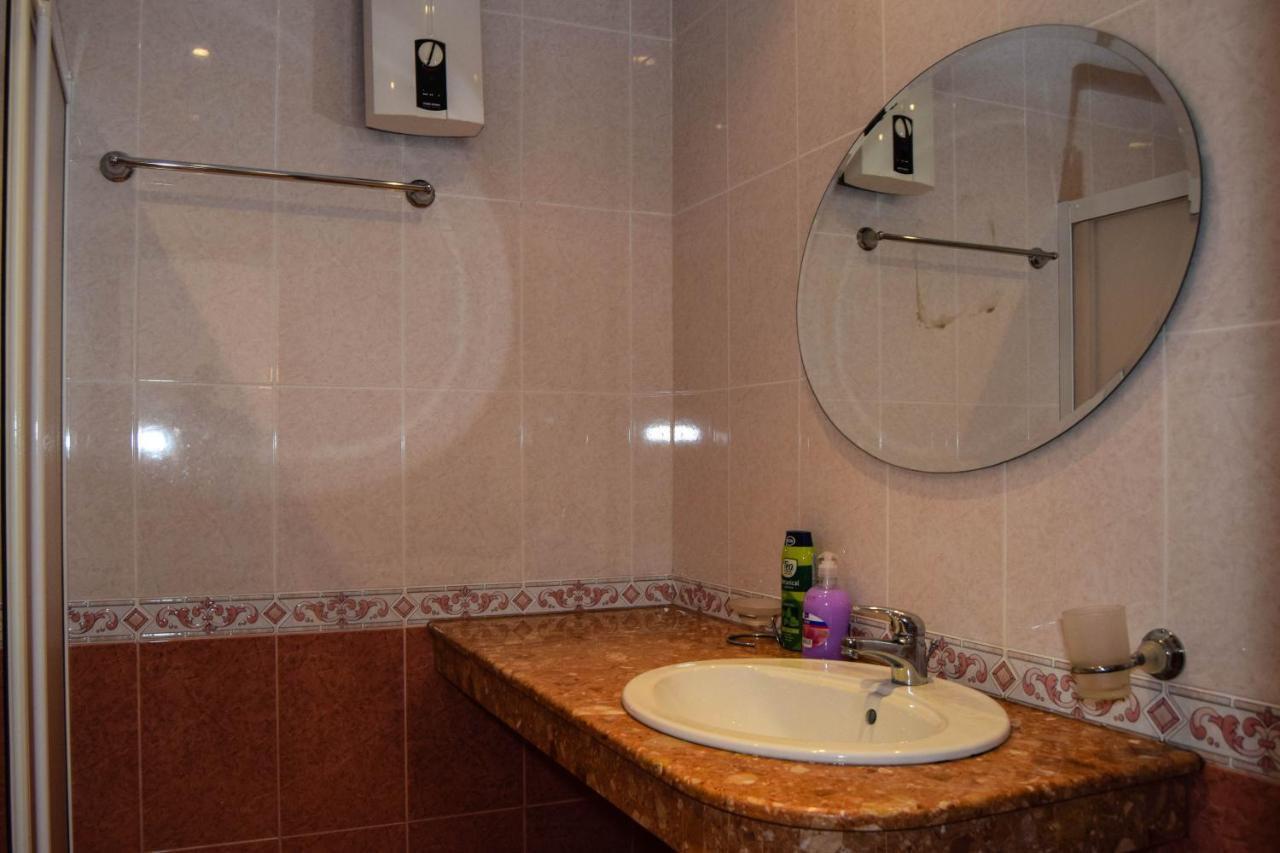 Black Sea Panorama Apartment Несебир Екстер'єр фото