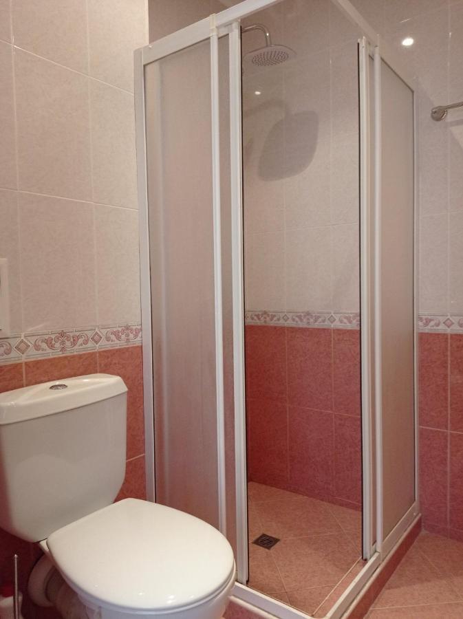 Black Sea Panorama Apartment Несебир Екстер'єр фото